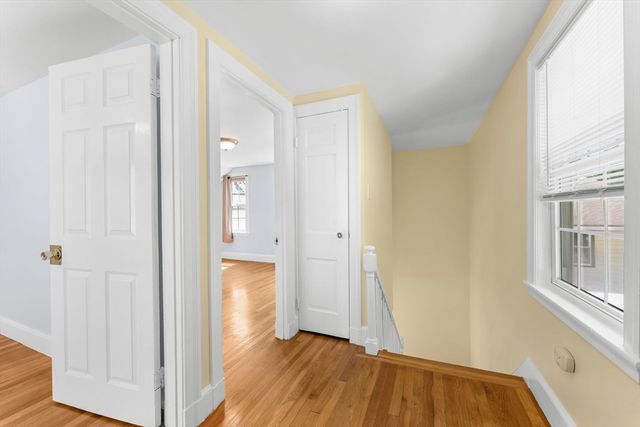 43 Chittick Rd, Boston, MA 02136