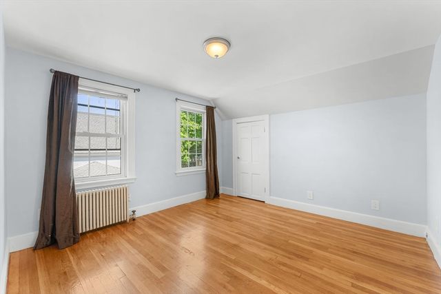 43 Chittick Rd, Boston, MA 02136