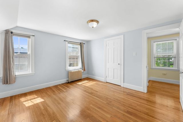 43 Chittick Rd, Boston, MA 02136