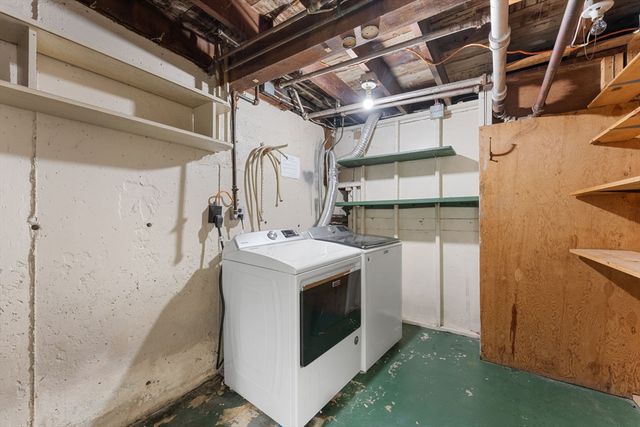 43 Chittick Rd, Boston, MA 02136