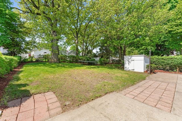 43 Chittick Rd, Boston, MA 02136
