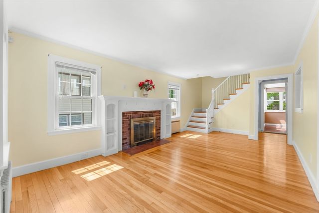 43 Chittick Rd, Boston, MA 02136