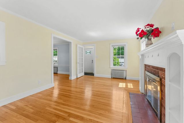43 Chittick Rd, Boston, MA 02136