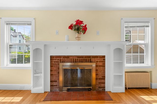 43 Chittick Rd, Boston, MA 02136