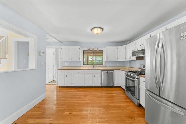 43 Chittick Rd, Boston, MA 02136