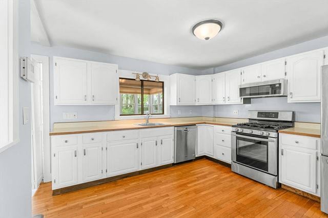 43 Chittick Rd, Boston, MA 02136