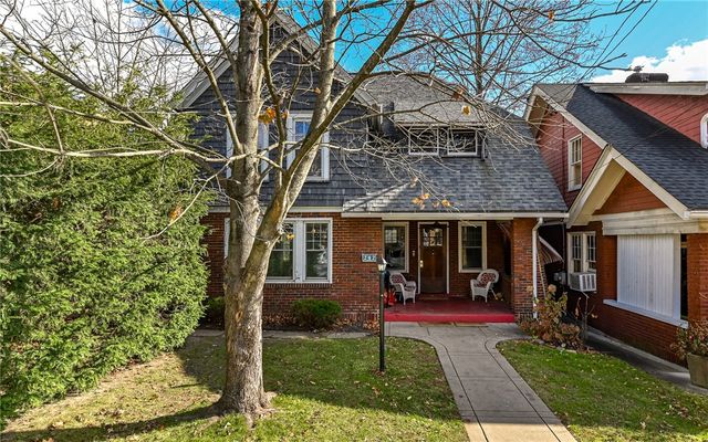 242 Breading Ave, Ben Avon, PA 15202