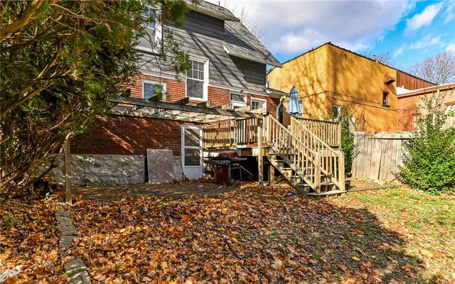 242 Breading Ave, Ben Avon, PA 15202