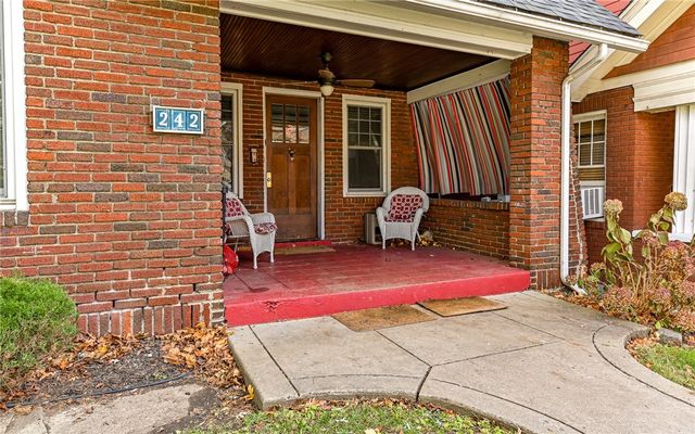 242 Breading Ave, Ben Avon, PA 15202