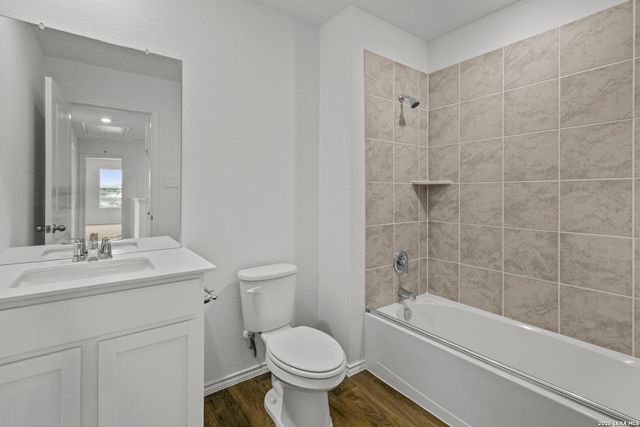 12520 Spoor Vly, Converse, TX 78109