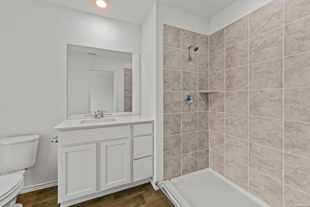 12520 Spoor Vly, Converse, TX 78109