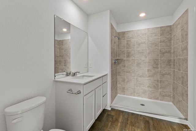 12520 Spoor Vly, Converse, TX 78109