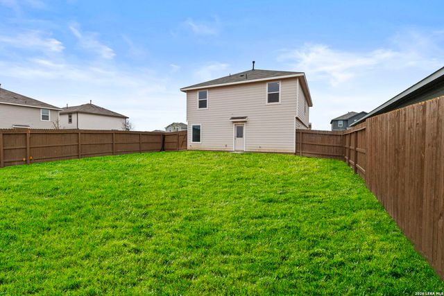 12520 Spoor Vly, Converse, TX 78109