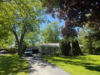 6306 Western Avenue, Willowbrook, IL 60527