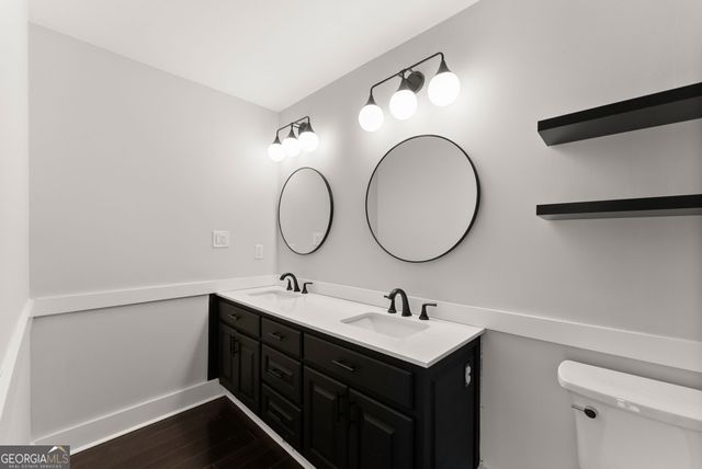 161 Winterhawk Cove, Dawsonville, GA 30534
