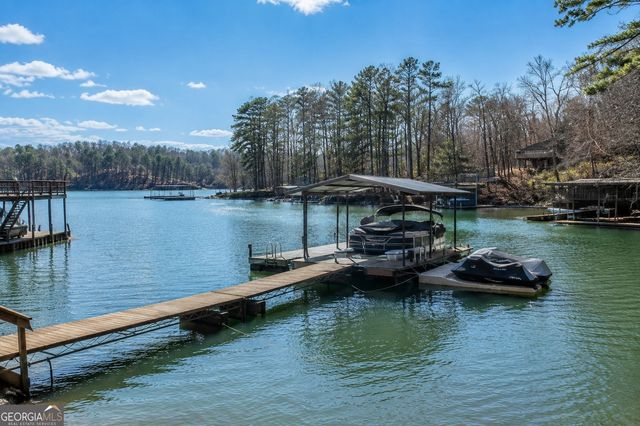 161 Winterhawk Cove, Dawsonville, GA 30534