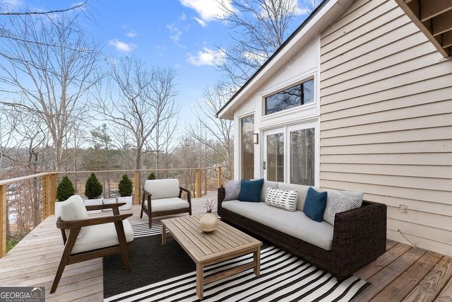 161 Winterhawk Cove, Dawsonville, GA 30534