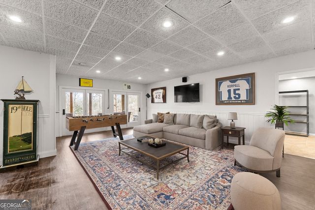 161 Winterhawk Cove, Dawsonville, GA 30534
