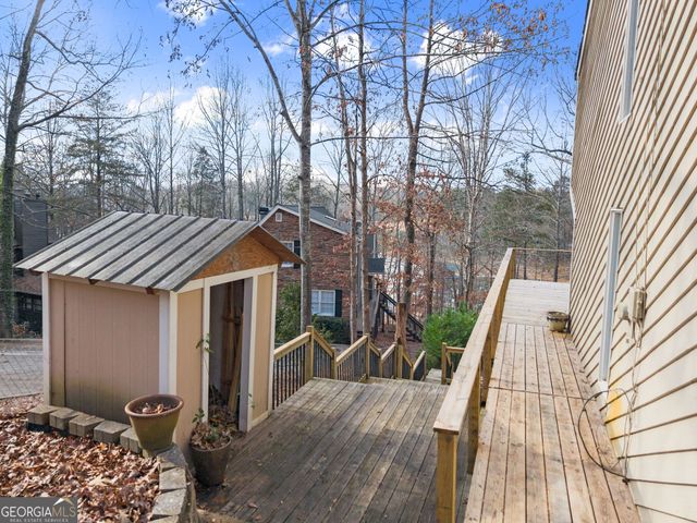 161 Winterhawk Cove, Dawsonville, GA 30534