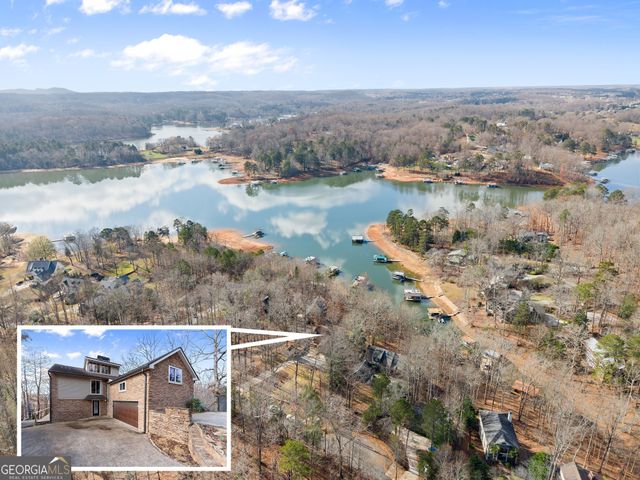 161 Winterhawk Cove, Dawsonville, GA 30534