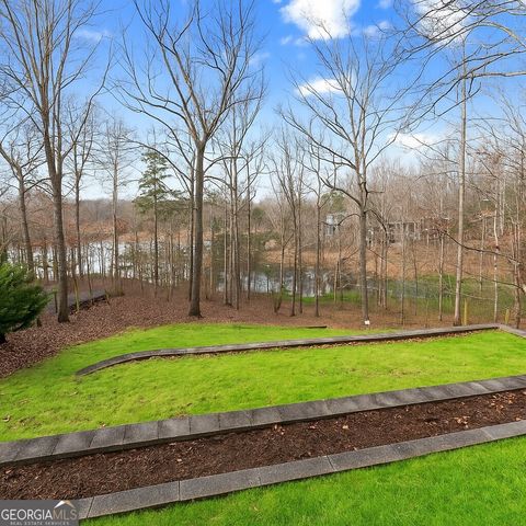 161 Winterhawk Cove, Dawsonville, GA 30534