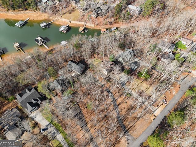 161 Winterhawk Cove, Dawsonville, GA 30534