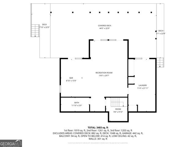 161 Winterhawk Cove, Dawsonville, GA 30534