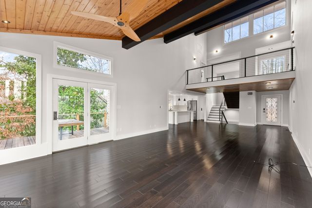 161 Winterhawk Cove, Dawsonville, GA 30534