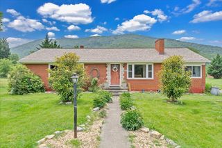 4531 Cowman RD, Roanoke, VA 24014