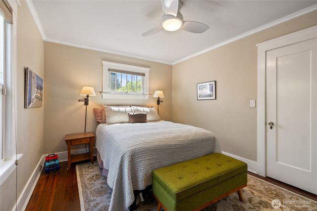 1406 N 11th Street, Tacoma, WA 98403