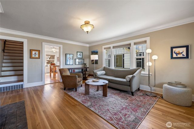 1406 N 11th Street, Tacoma, WA 98403