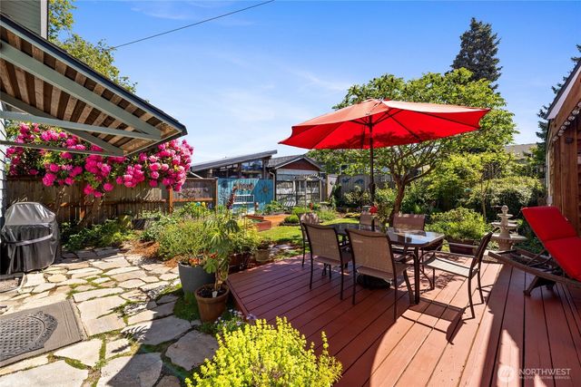 1406 N 11th Street, Tacoma, WA 98403