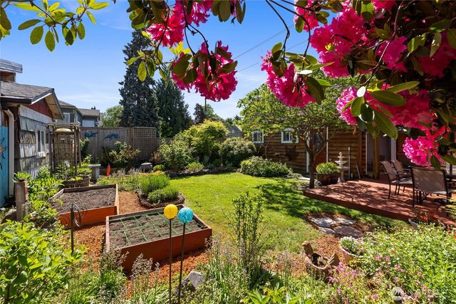1406 N 11th Street, Tacoma, WA 98403