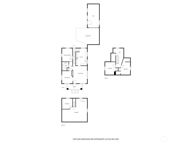 1406 N 11th Street, Tacoma, WA 98403