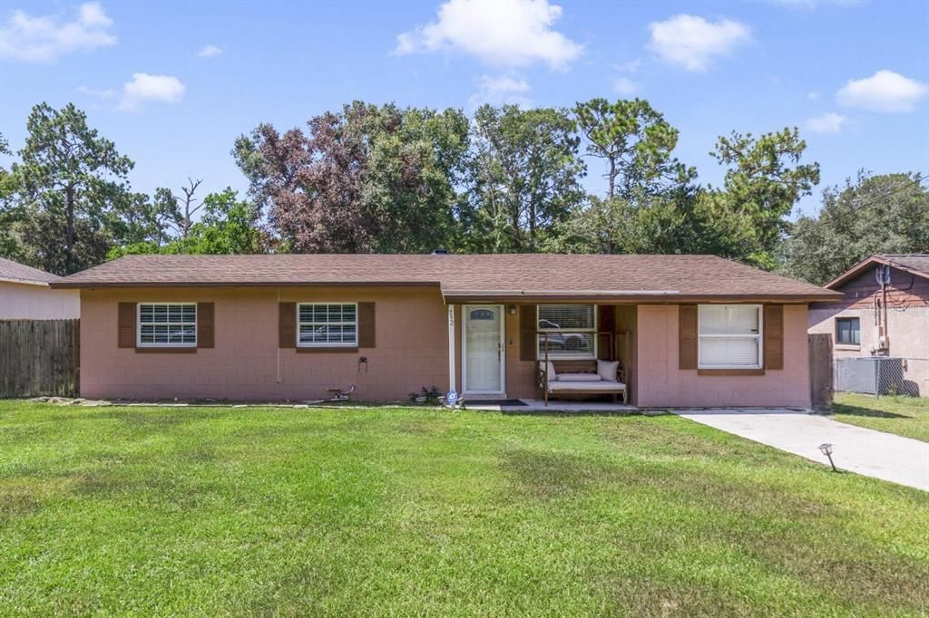 252 LONGHORN DRIVE, Apopka, FL 32712
