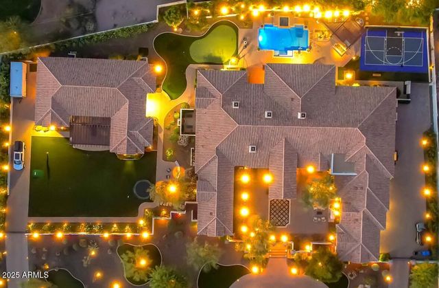 4838 E Palomino Road, Phoenix, AZ 85018