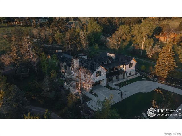 2100 Kohler Drive, Boulder, CO 80305
