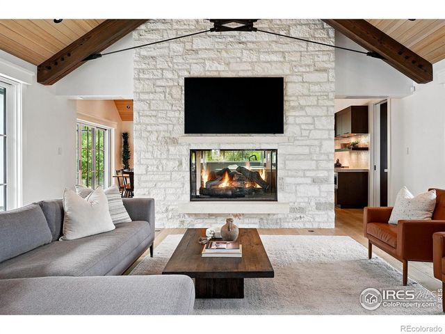 2100 Kohler Drive, Boulder, CO 80305