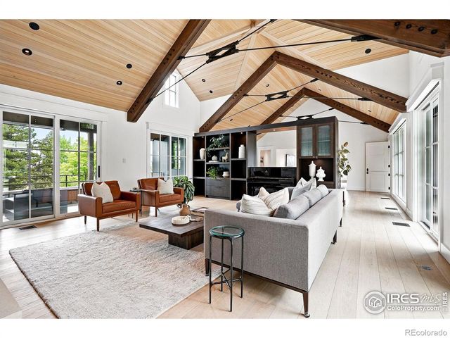 2100 Kohler Drive, Boulder, CO 80305