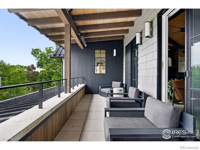 2100 Kohler Drive, Boulder, CO 80305