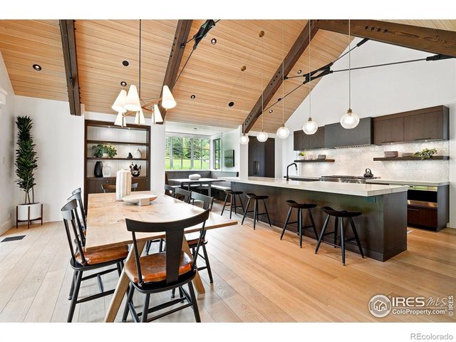 2100 Kohler Drive, Boulder, CO 80305