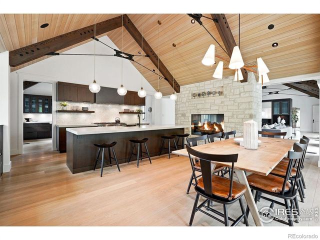 2100 Kohler Drive, Boulder, CO 80305