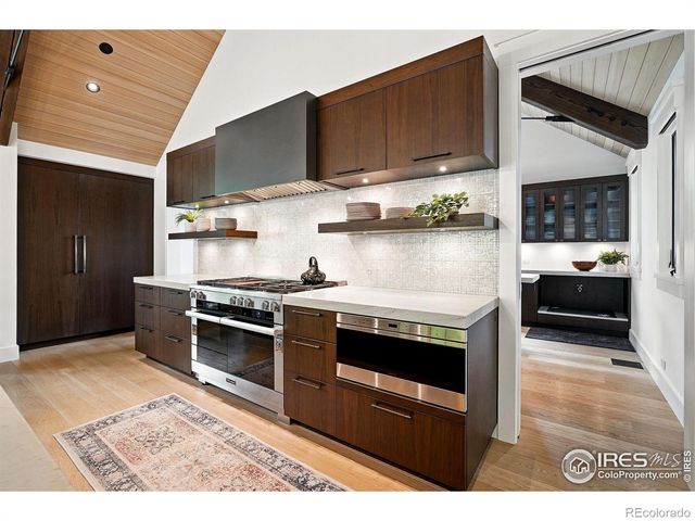 2100 Kohler Drive, Boulder, CO 80305