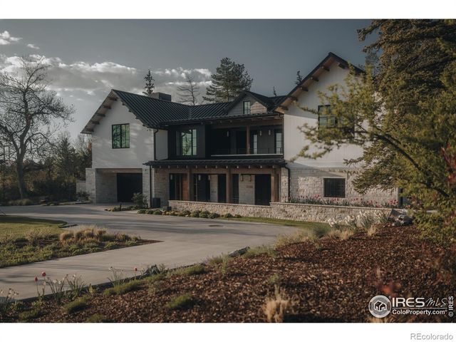 2100 Kohler Drive, Boulder, CO 80305