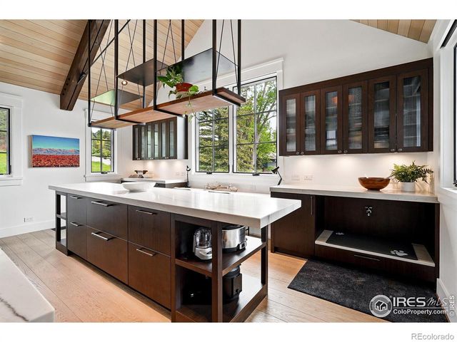 2100 Kohler Drive, Boulder, CO 80305