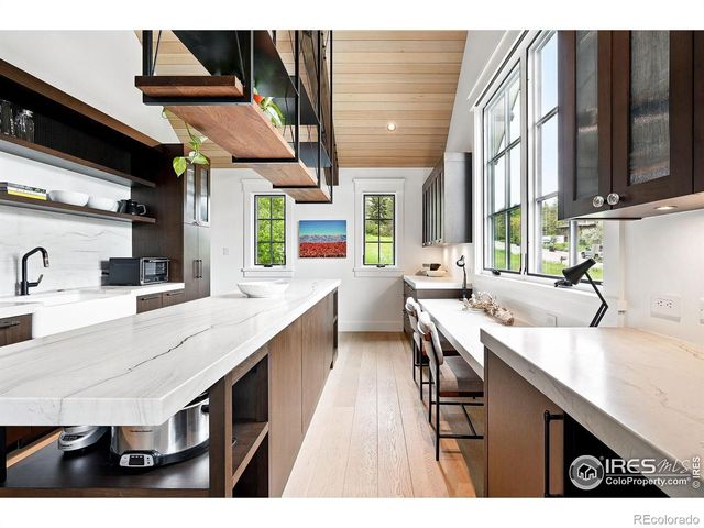 2100 Kohler Drive, Boulder, CO 80305