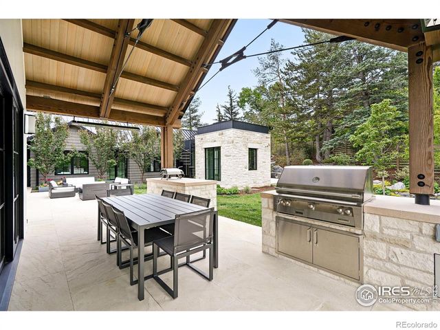 2100 Kohler Drive, Boulder, CO 80305