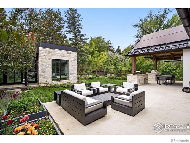 2100 Kohler Drive, Boulder, CO 80305