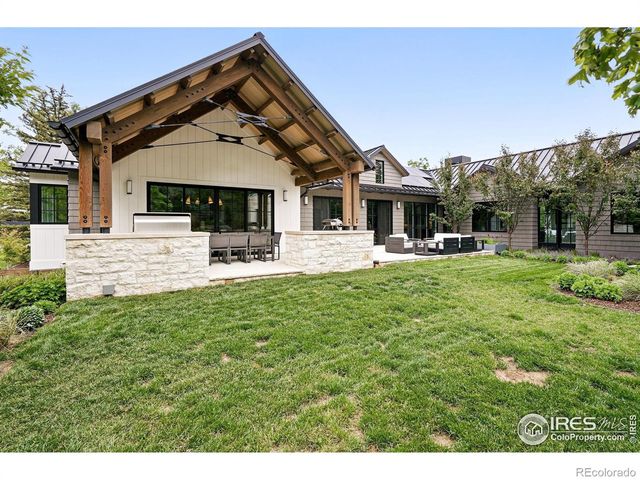 2100 Kohler Drive, Boulder, CO 80305