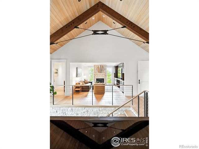 2100 Kohler Drive, Boulder, CO 80305